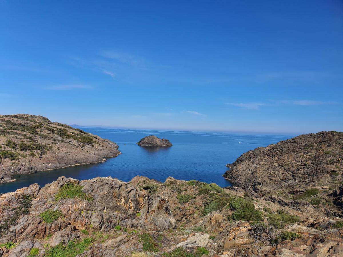 Port Canigo 344 Росас Экстерьер фото